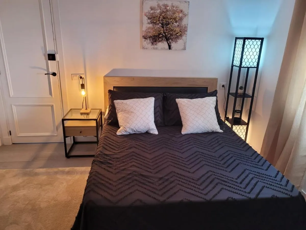 Apartamento Loft Deluxe Interior Y Exterior 엘보스크 아파트