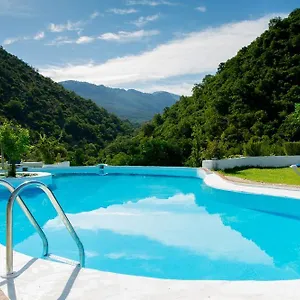 Finca El Huertezuelo Country house