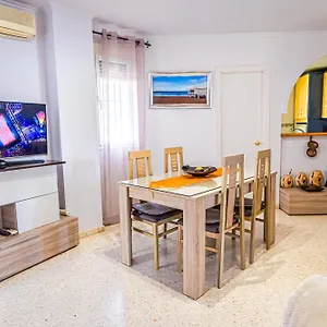  Apartamento Monica