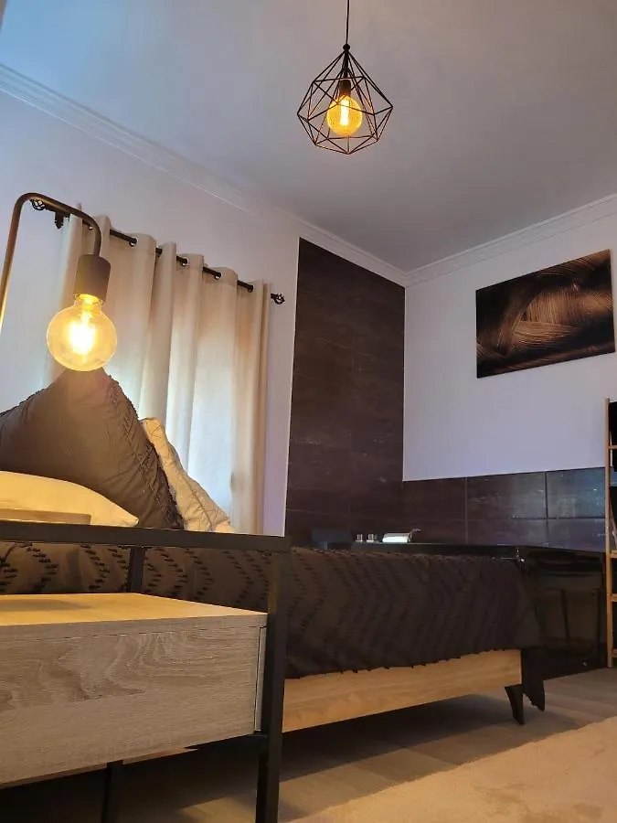Apartamento Loft Deluxe Interior Y Exterior El Bosque
