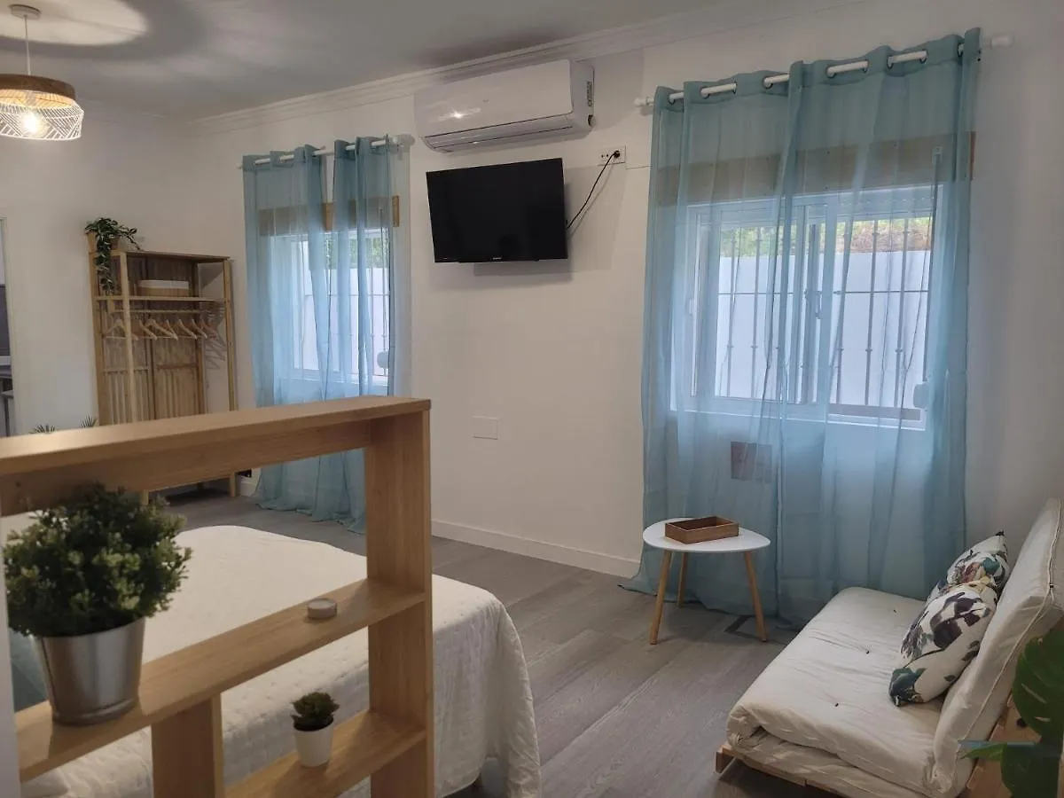 Apartamento Loft Deluxe Interior Y Exterior 埃尔博斯克