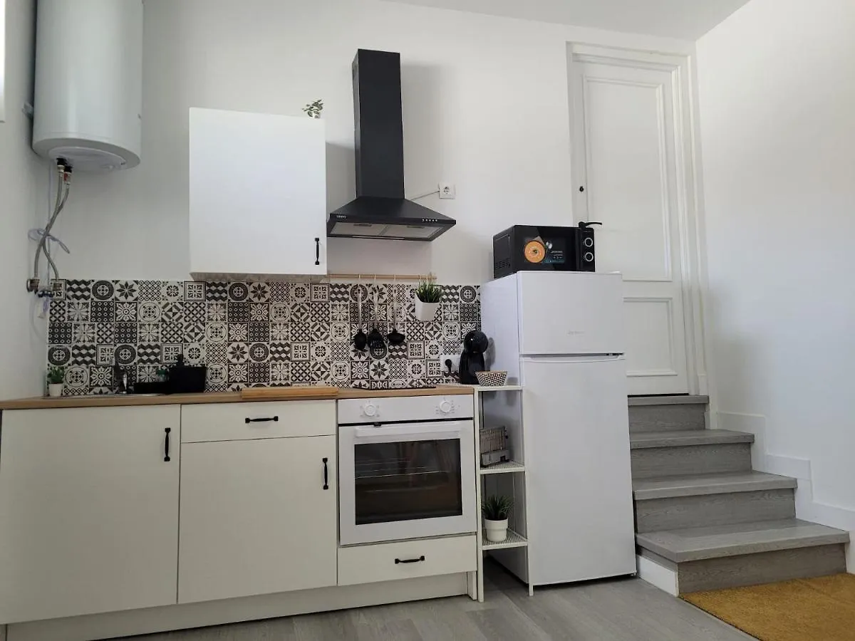 公寓 Apartamento Loft Deluxe Interior Y Exterior 埃尔博斯克