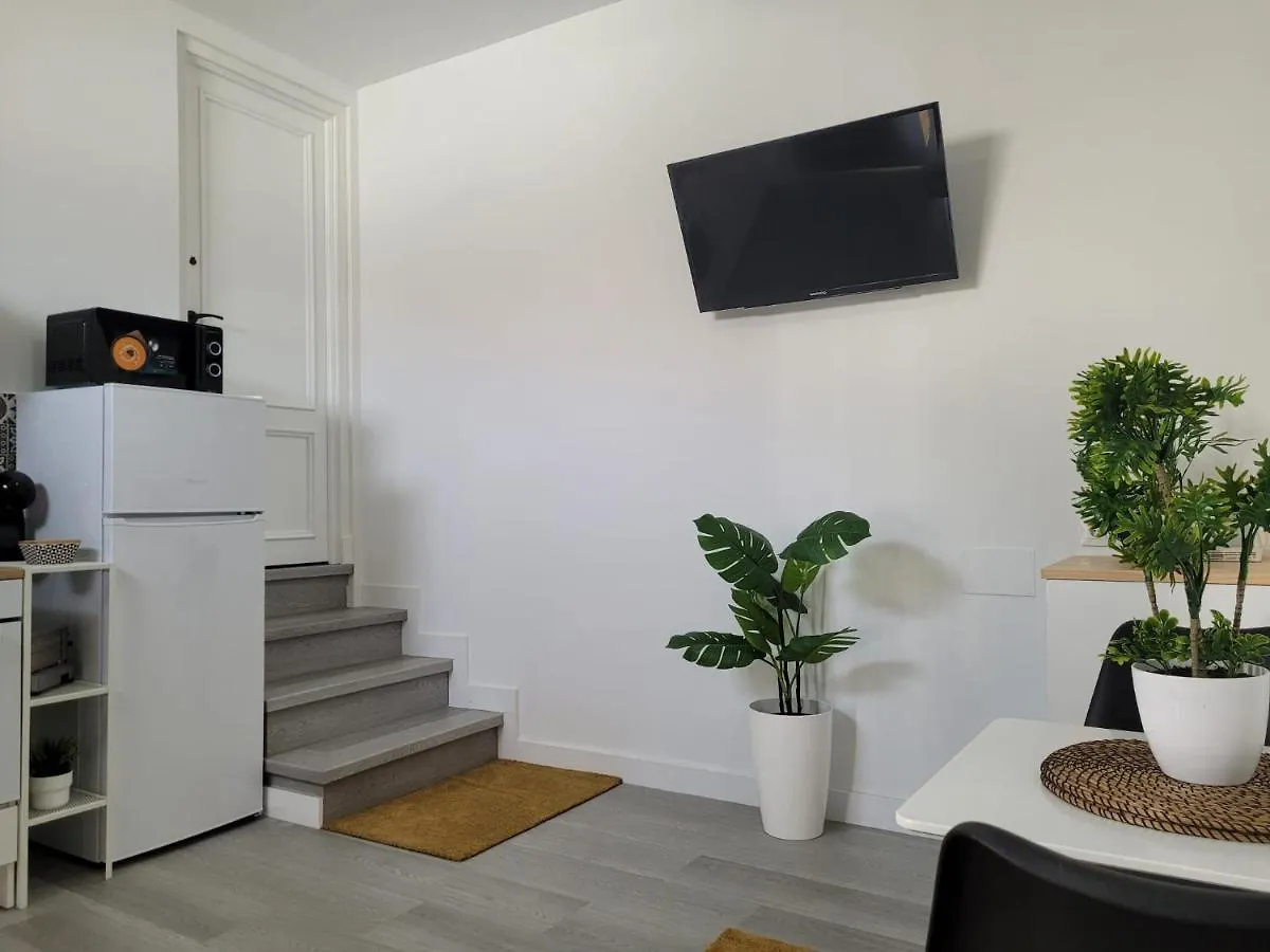 Apartamento Loft Deluxe Interior Y Exterior 埃尔博斯克 公寓