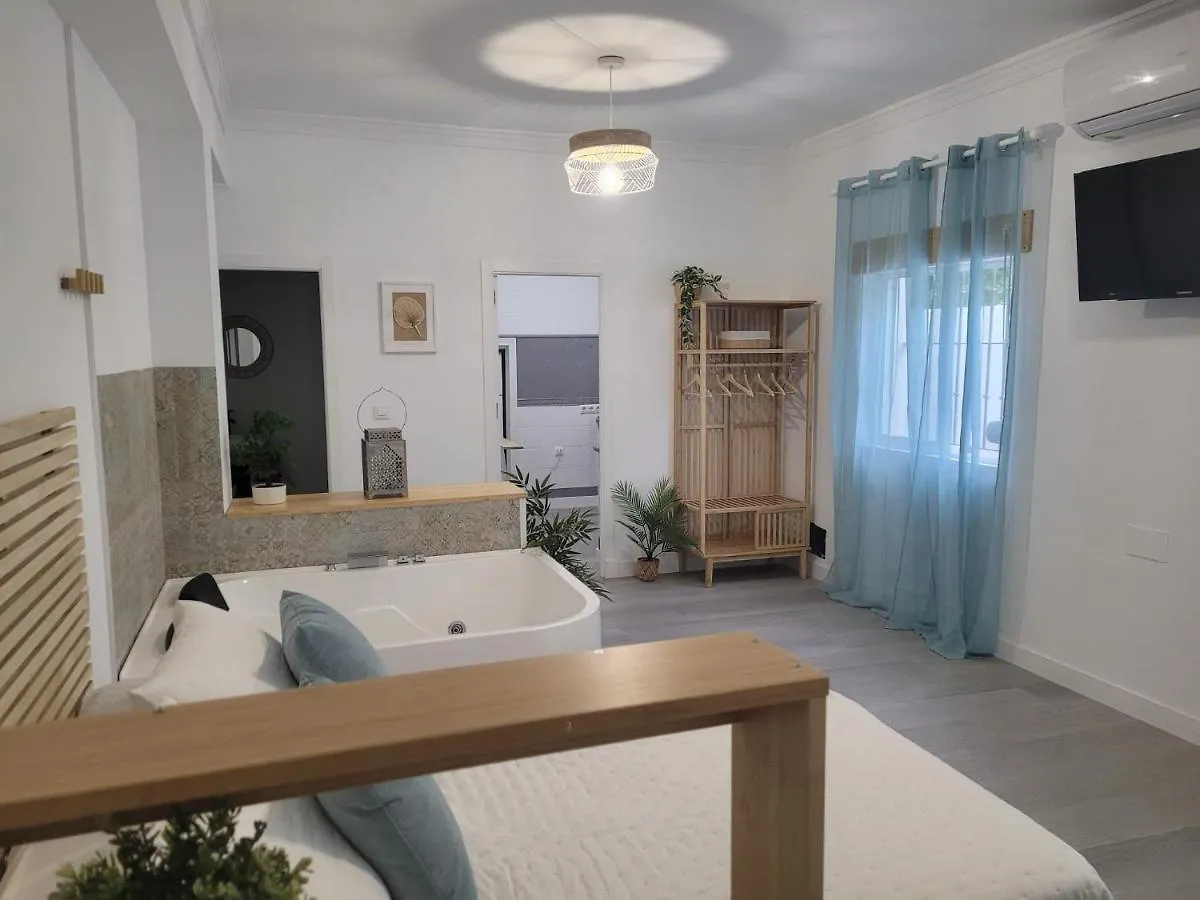 Lägenhet Apartamento Loft Deluxe Interior Y Exterior El Bosque