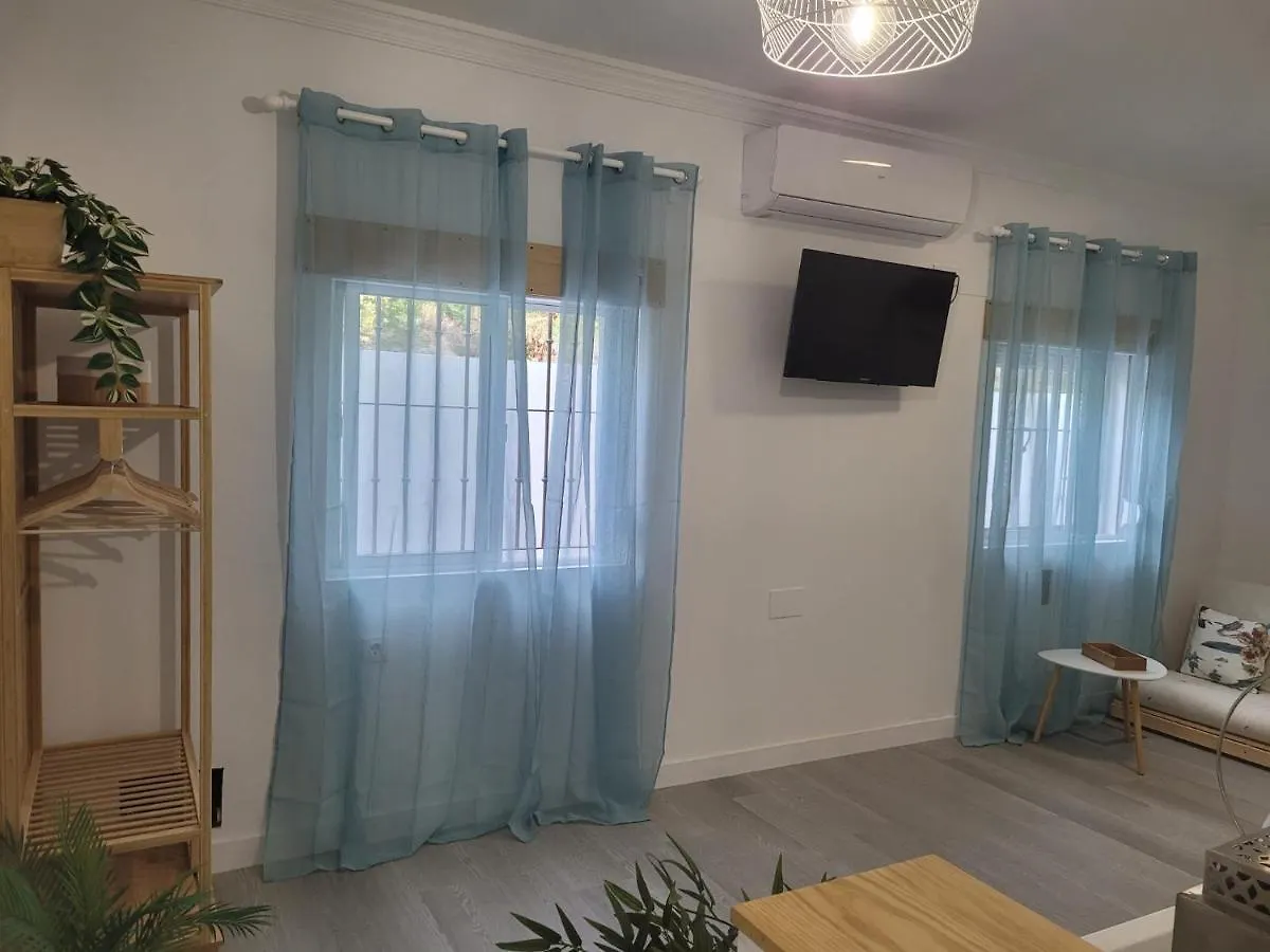 Apartamento Loft Deluxe Interior Y Exterior El Bosque 0*,